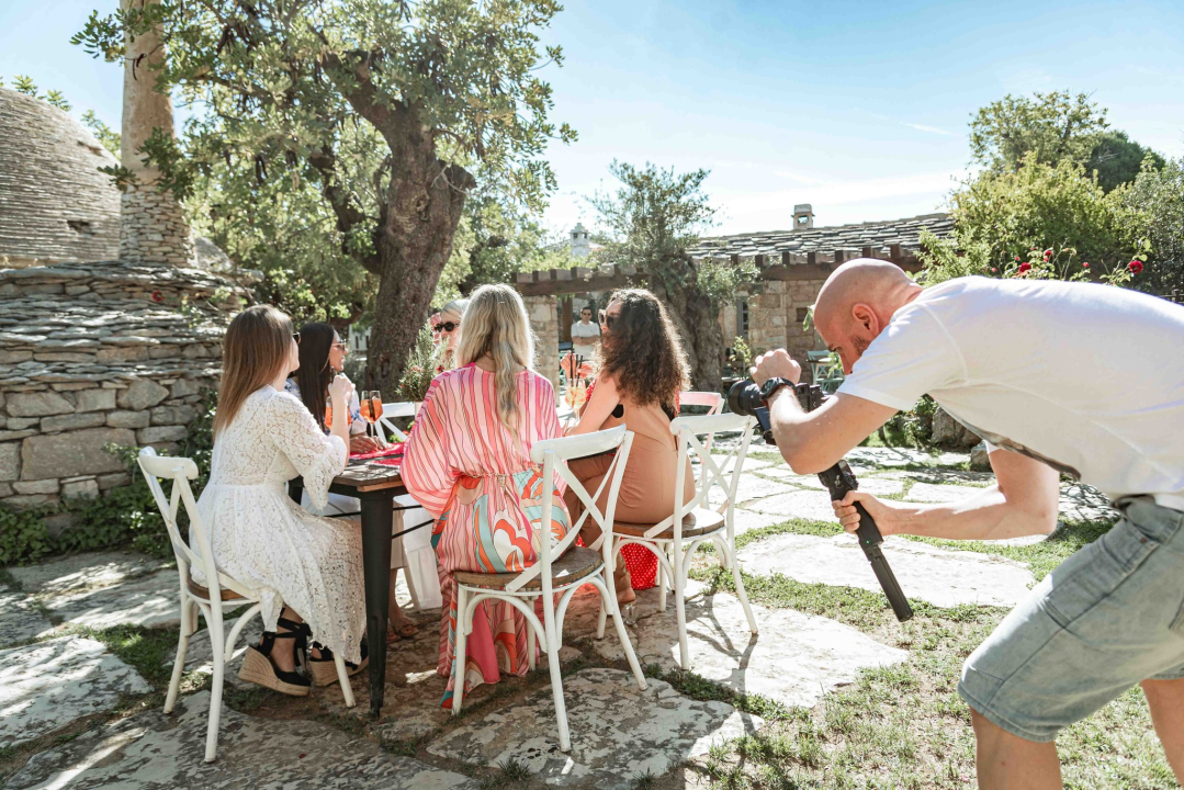 Šibenska lipost i kripost u video spotu Mladena Grdovića Sveta zemlja Dalmatina 