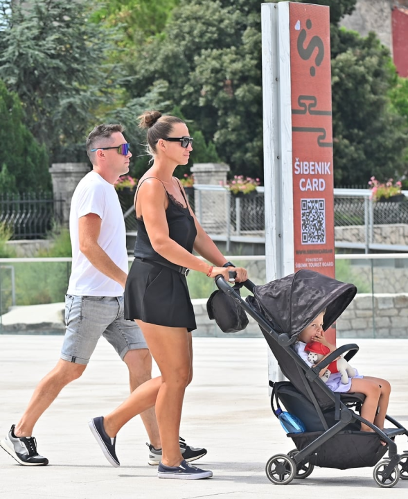 FOTO Đir po gradu, nedjelja 7. srpnja