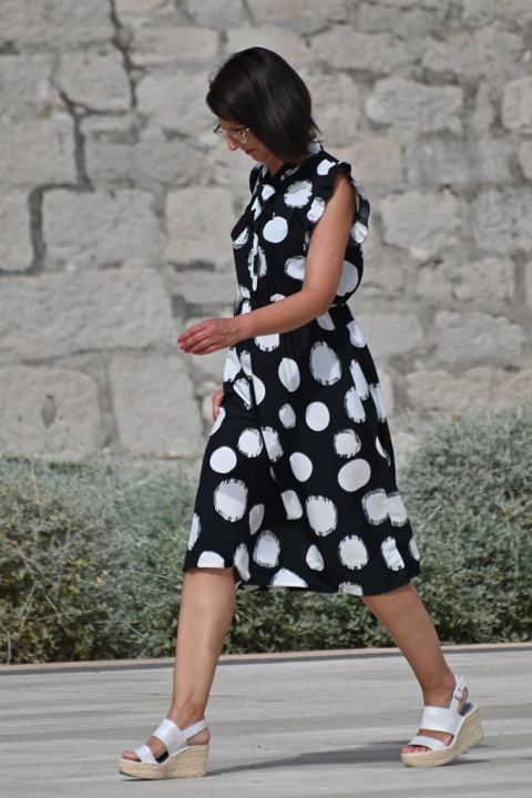 FOTO Đir po gradu, nedjelja 7. srpnja