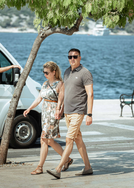 FOTO Đir po gradu, utorak 9. srpnja