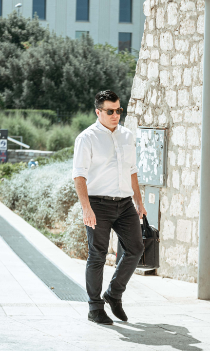 FOTO Đir po gradu, utorak 9. srpnja