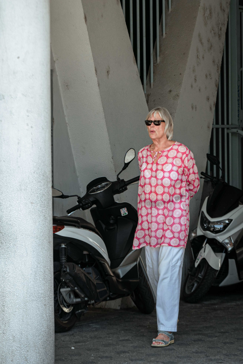 FOTO Đir po gradu, četvrtak 11. srpnja