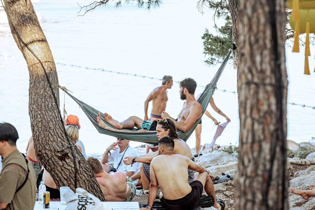 Ljubav na sve strane: Bili smo na Love International Festivalu