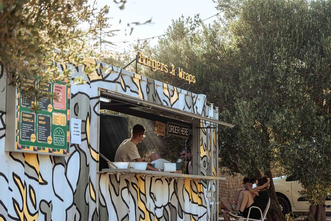 Ljubav na sve strane: Bili smo na Love International Festivalu