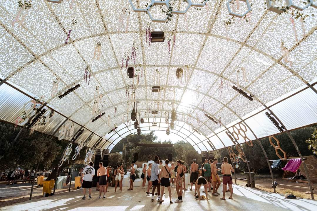 Ljubav na sve strane: Bili smo na Love International Festivalu