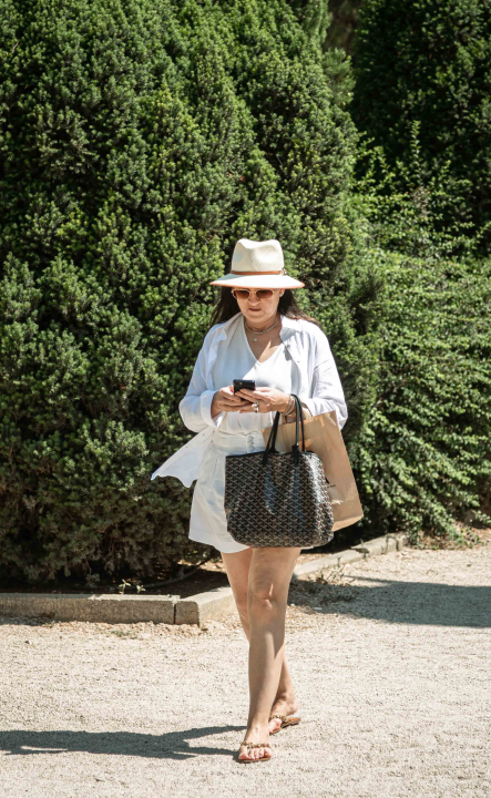 Kao s modnih pista: Evo koje su nam dame upale u oko ovaj tjedan 