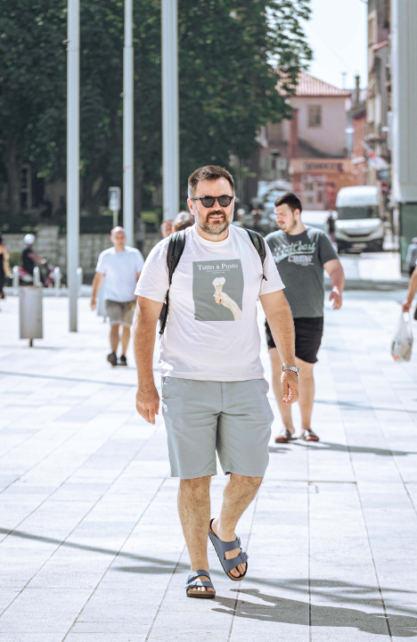 FOTO Đir po gradu, petak 12. srpnja