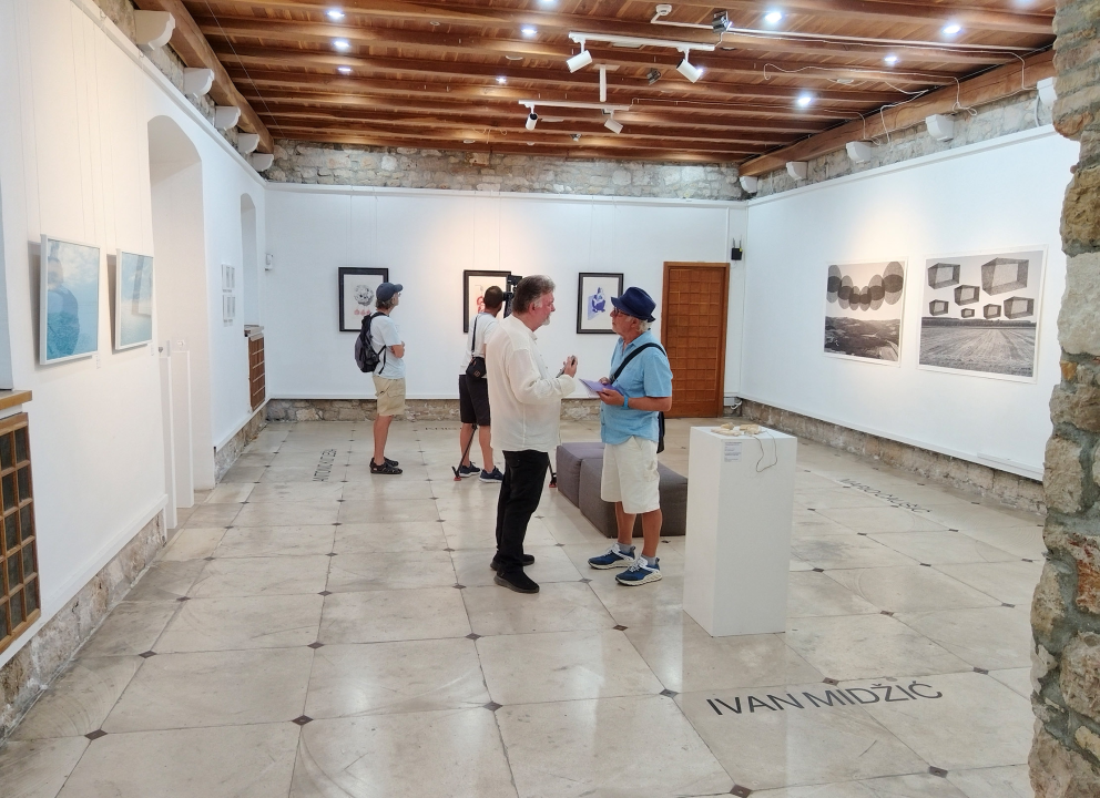 U Muzeju razgledajte izložbu ‘More ljudi obala’ inspiriranu Vrančićevim ‘Machinae Novae’ 