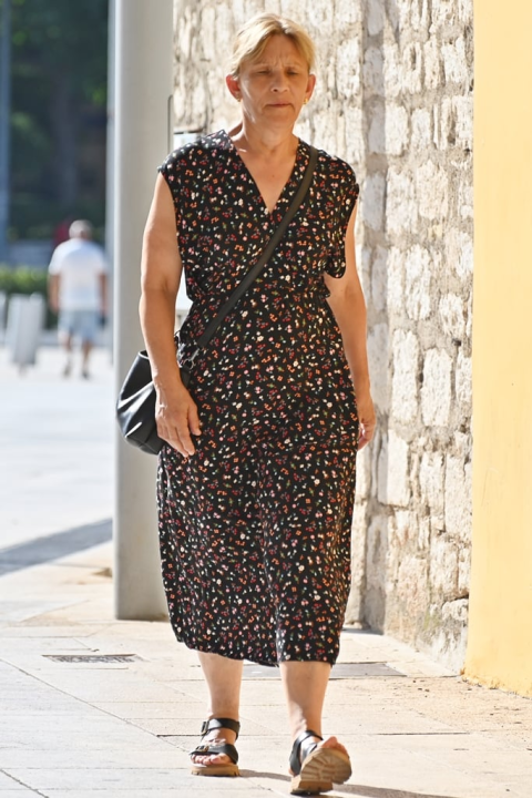 FOTO Đir po gradu, subota 13. srpnja