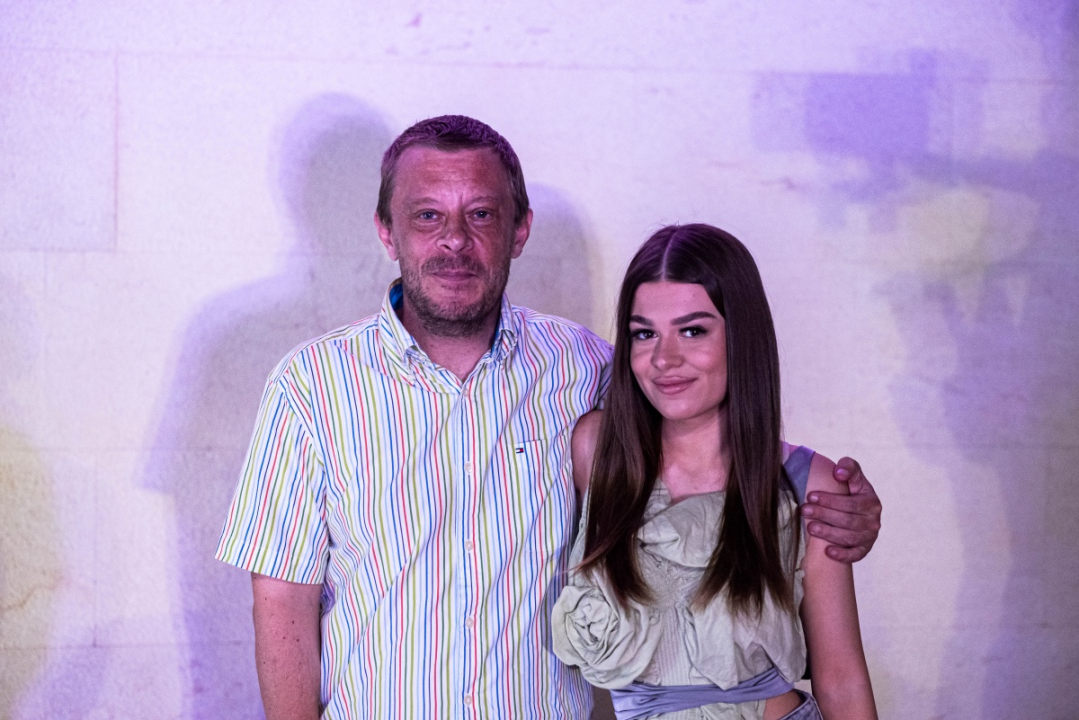 Šibenik je dva dana pjevao njegove pjesme: 'Arsen je dio svačijeg odrastanja'