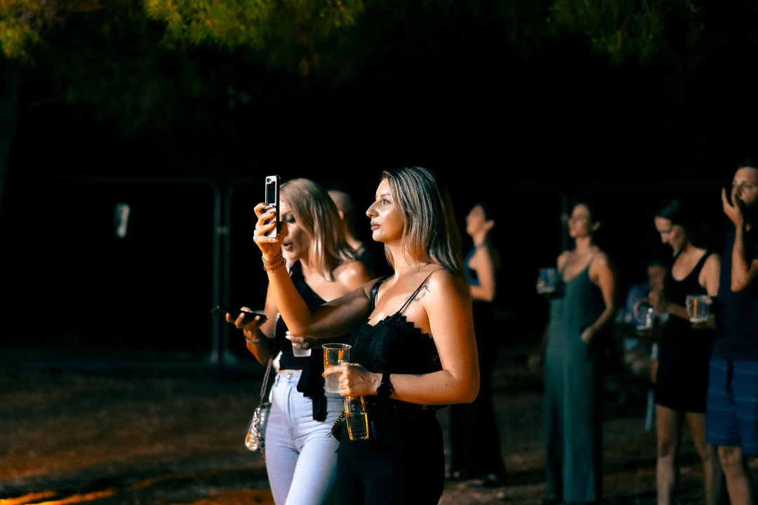 Odsvirao posljednji Regius, uz deset bendova, 13 DJ-a i odlično raspoloženu publiku