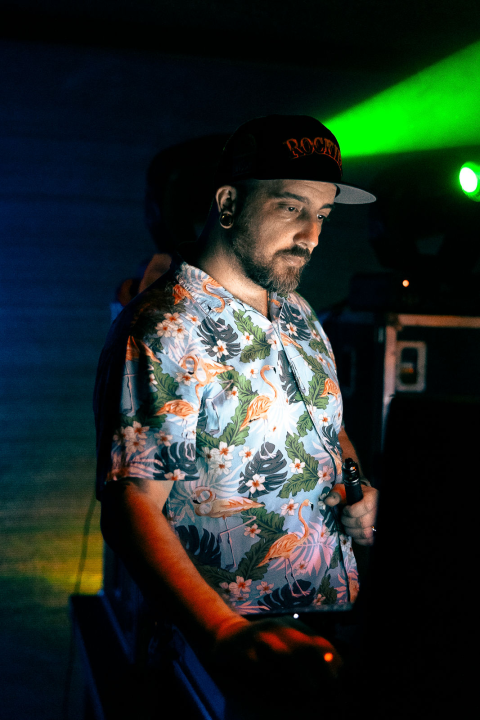 Odsvirao posljednji Regius, uz deset bendova, 13 DJ-a i odlično raspoloženu publiku