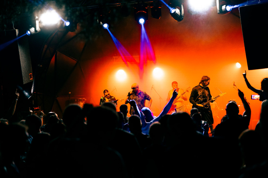 Odsvirao posljednji Regius, uz deset bendova, 13 DJ-a i odlično raspoloženu publiku