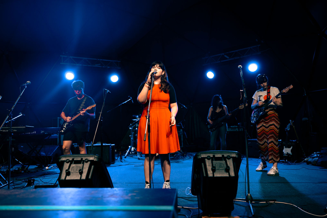 Odsvirao posljednji Regius, uz deset bendova, 13 DJ-a i odlično raspoloženu publiku