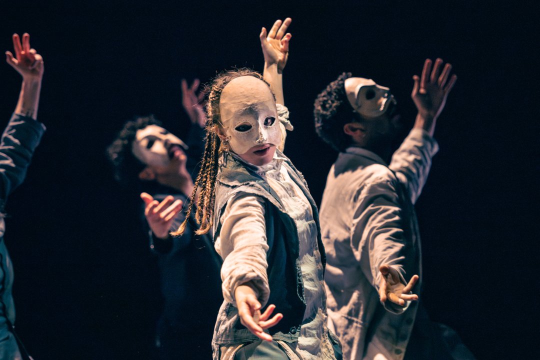 15 država, 250 sudionika, više od 20 plesnih programa i Pinocchio: Što vas sve očekuje na 13. Šibenik Dance Festivalu?