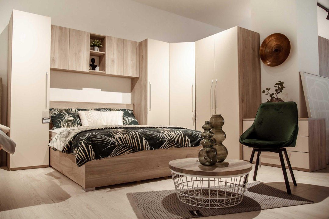 Za kvalitetan san: Opremite spavaću sobu uz super akcije Hespo salona