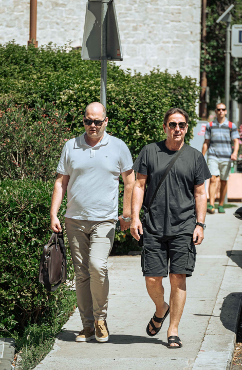 FOTO Đir po gradu, utorak 16. srpnja