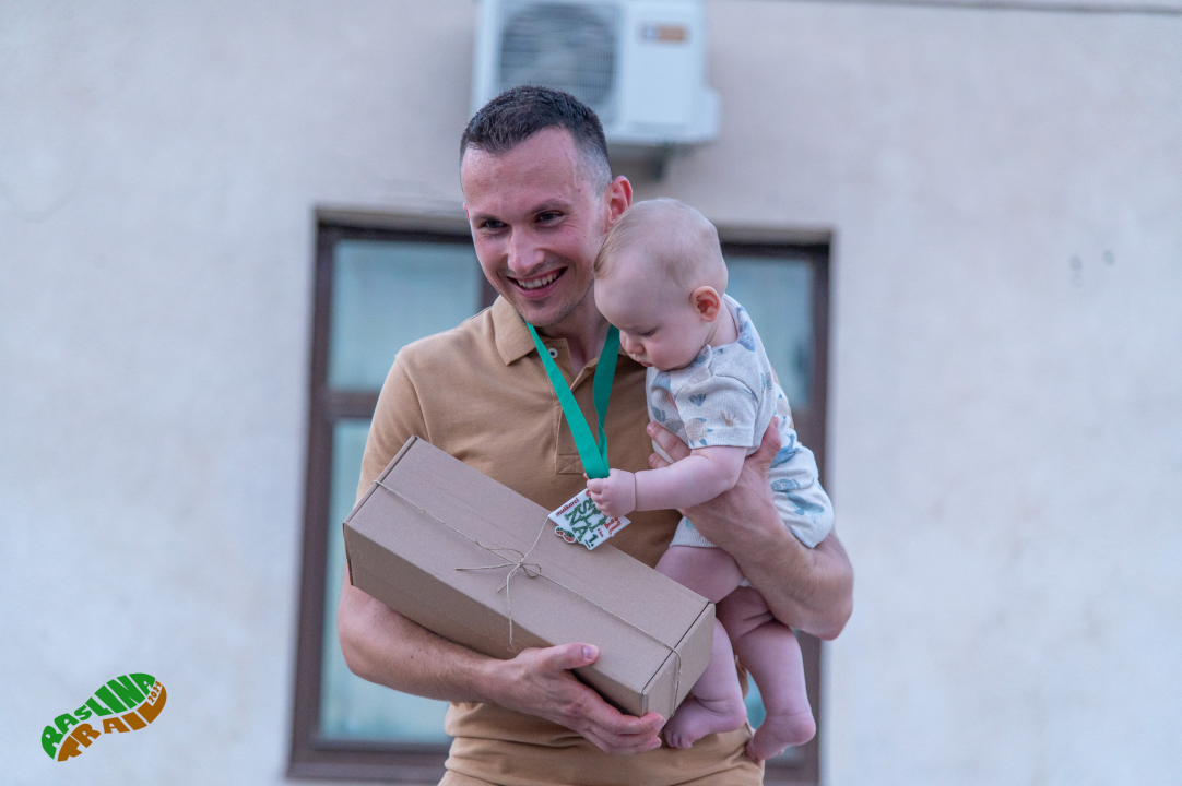 Održana prva utrka Raslina trail, staza prolazila kroz opožarena područja tog kraja