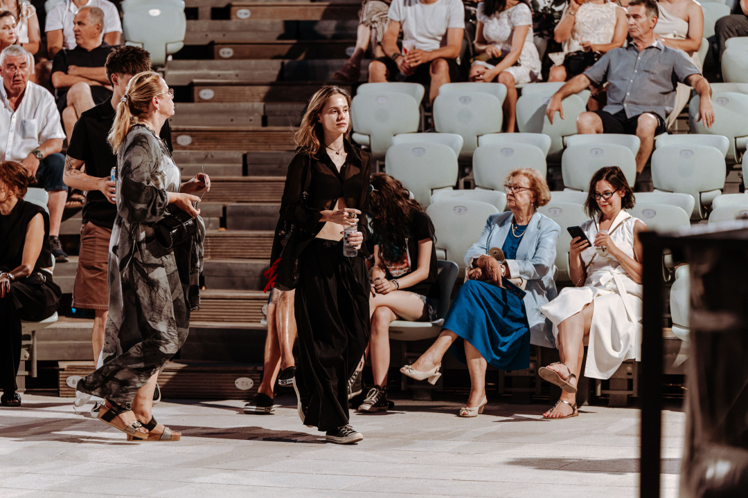 Stefanovski i Tadić na Mihovilu: Virtuozno glazbeno putovanje Balkanom