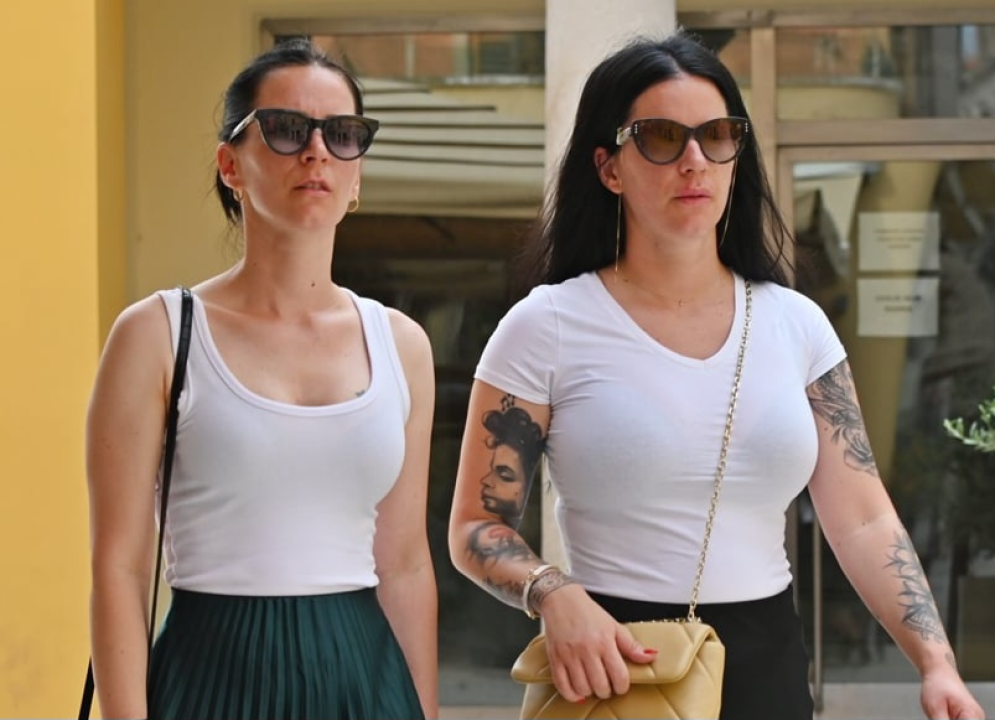 FOTO Đir po gradu, subota 20. srpnja