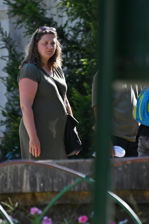 FOTO Đir po gradu, nedjelja 21. srpnja