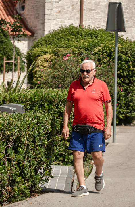 FOTO Đir po gradu, ponedjeljak 22. srpnja