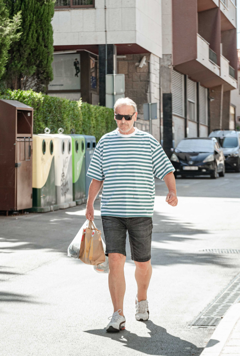 FOTO Đir po gradu, utorak 23. srpnja