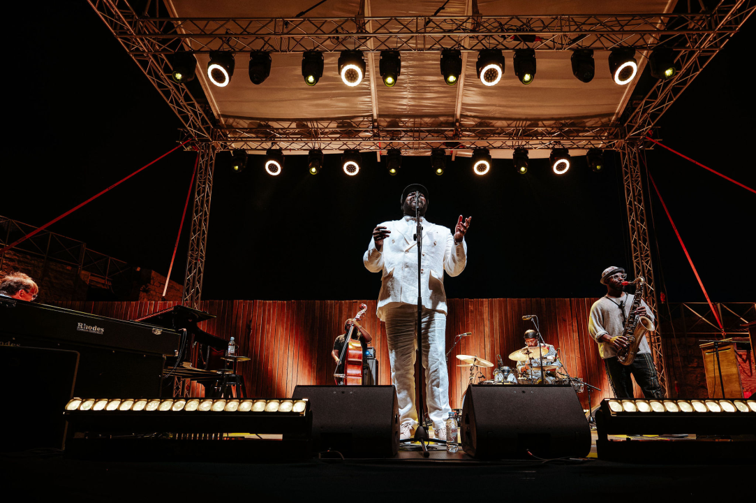 Postoje koncerti, a postoji i Gregory Porter: 'Ovo je bilo duhovno iskustvo'