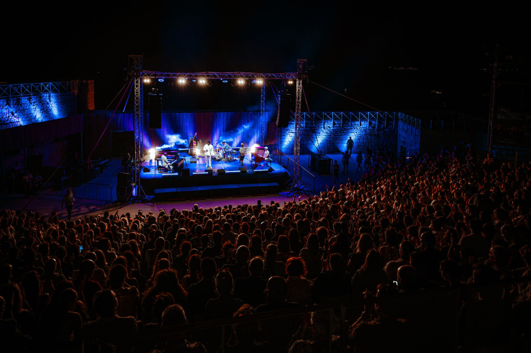 Postoje koncerti, a postoji i Gregory Porter: 'Ovo je bilo duhovno iskustvo'