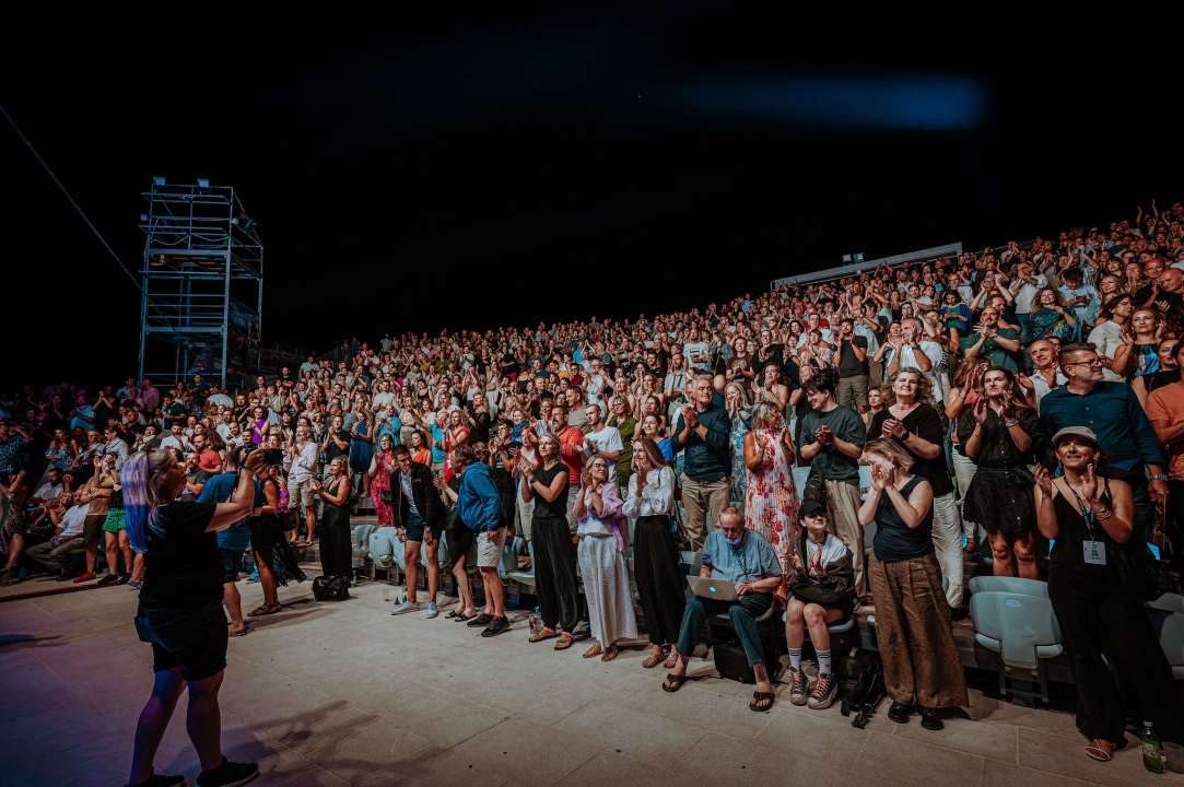 Postoje koncerti, a postoji i Gregory Porter: 'Ovo je bilo duhovno iskustvo'