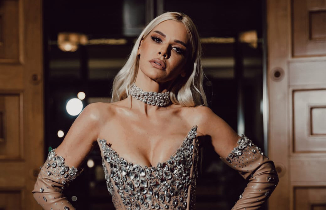 Ne propustite nastup Nataše Bekvalac u NoStress Beach baru 