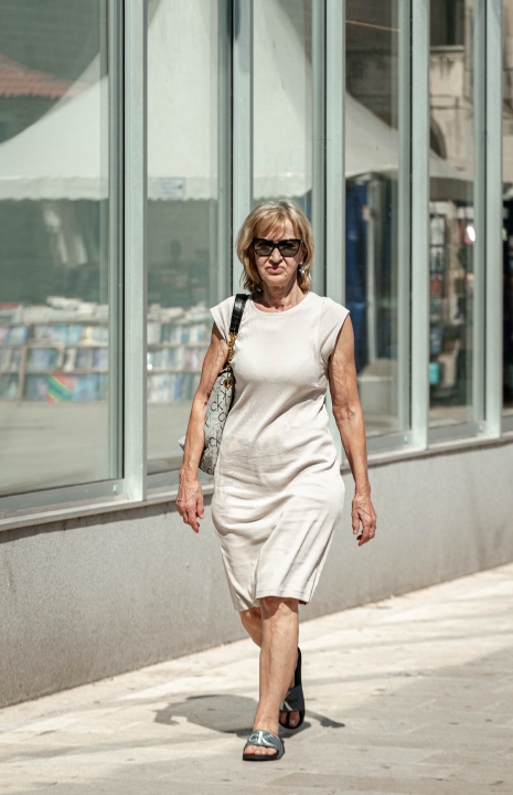 FOTO Đir po gradu, srijeda 24. srpnja