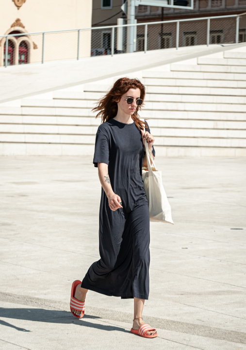 FOTO Đir po gradu, srijeda 24. srpnja