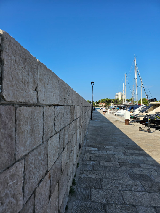 Županijska Lučka uprava uložila više od 75 tisuća eura u vodičko lučko područje