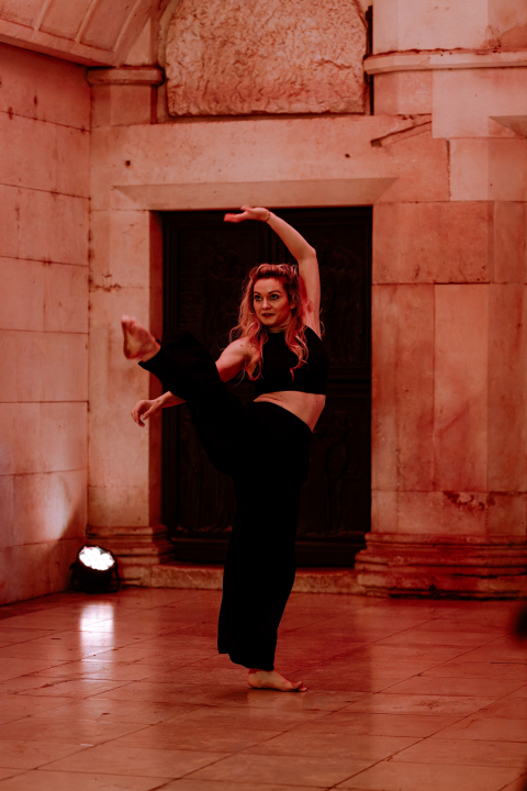 Snažne emocije, važne društvene teme i sjajna atmosfera obilježile su treću večer Šibenik Dance Festivala 