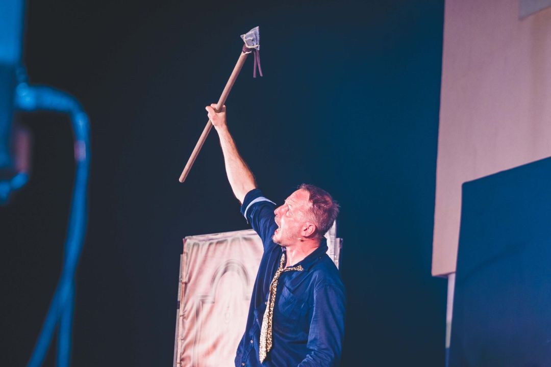 Rekordan broj posjetitelja na drniškom GOODfestu, Ecija Ojdanić presretna 