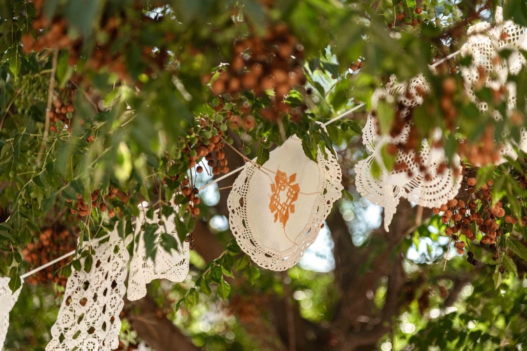 Od danas na Starom pazaru vam ženski ručni rad pruža hlad: 'Neka ovo postane mjesto druženja'