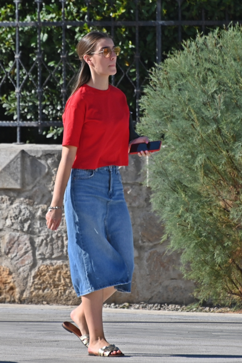 FOTO Đir po gradu, subota 27. srpnja