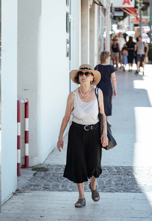 FOTO Đir po gradu, utorak 30. srpnja