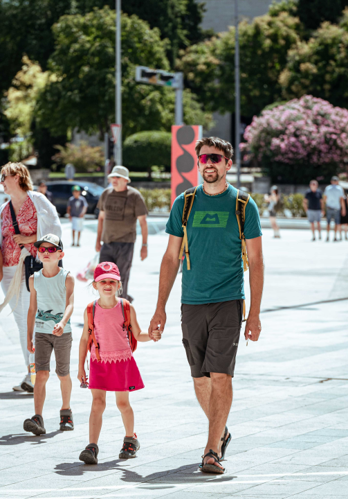 FOTO Đir po gradu, utorak 30. srpnja