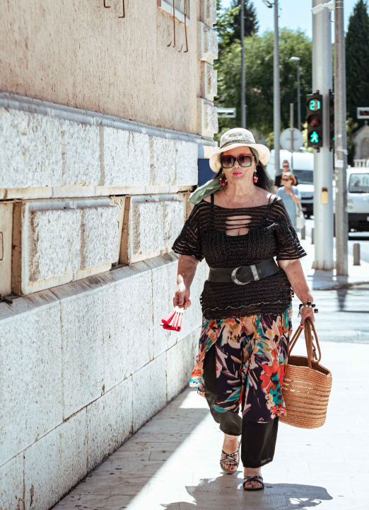 FOTO Đir po gradu, utorak 30. srpnja