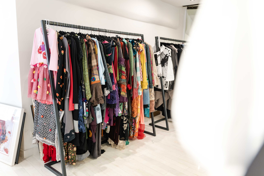 U Galeriju Juraj Dalmatinac stigle unikatne torbe koje rade majka i kći iz srca Slavonije 