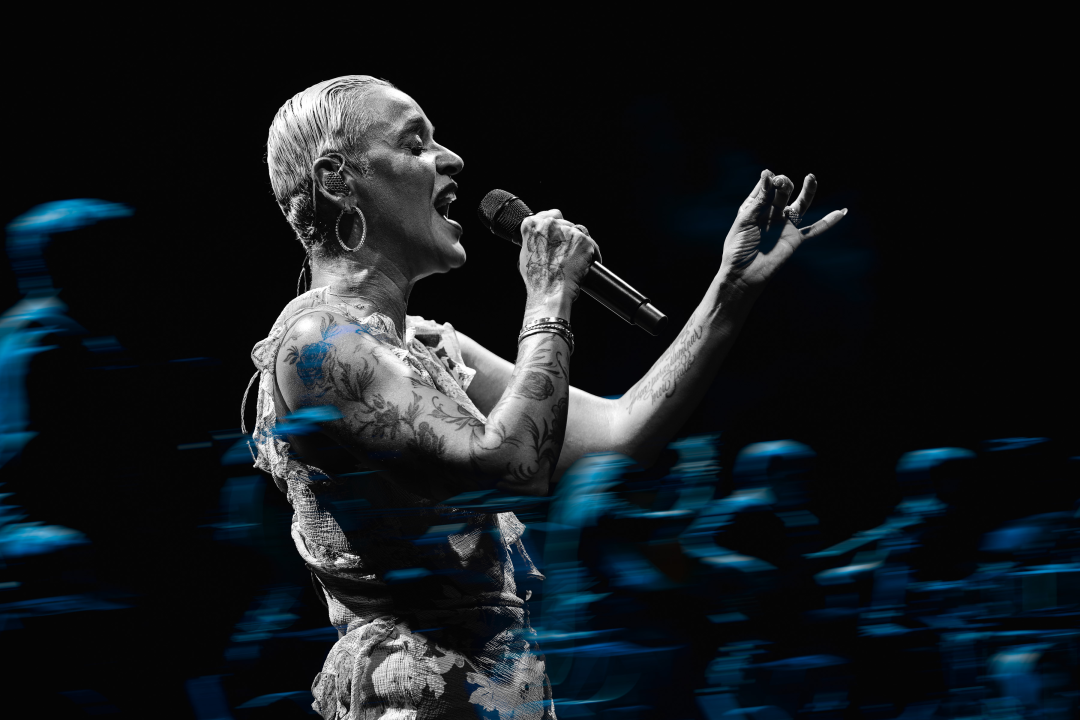 Mariza na sv. Mihovil donijela čaroliju fada i emotivnim intepretacijama dirnula srca publike 