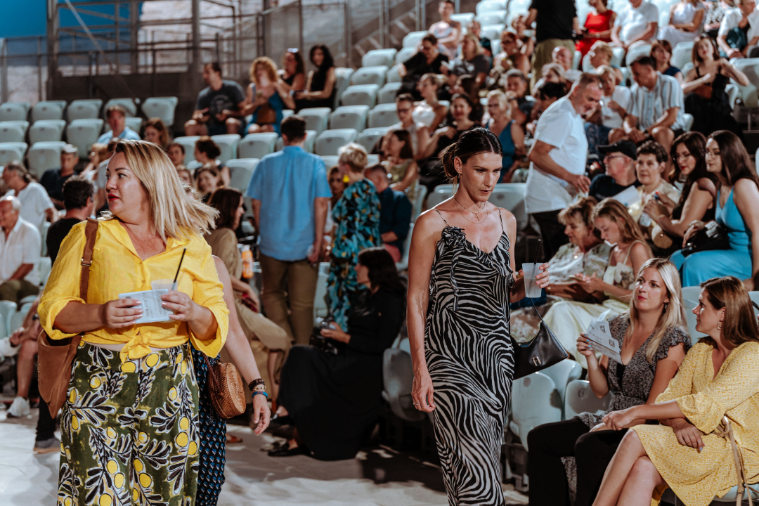 Mariza na sv. Mihovil donijela čaroliju fada i emotivnim intepretacijama dirnula srca publike 