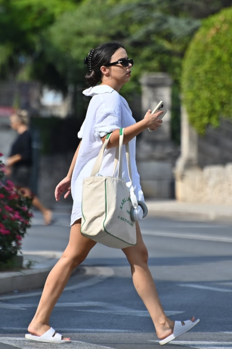 FOTO Đir po gradu, subota 3. kolovoza