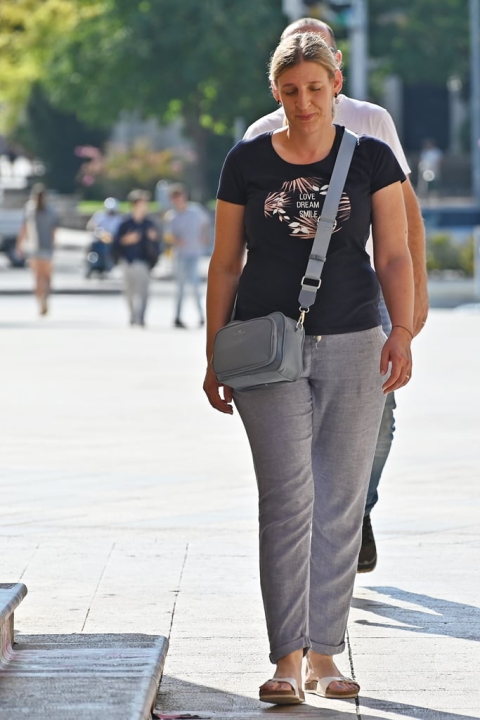 FOTO Đir po gradu, subota 3. kolovoza