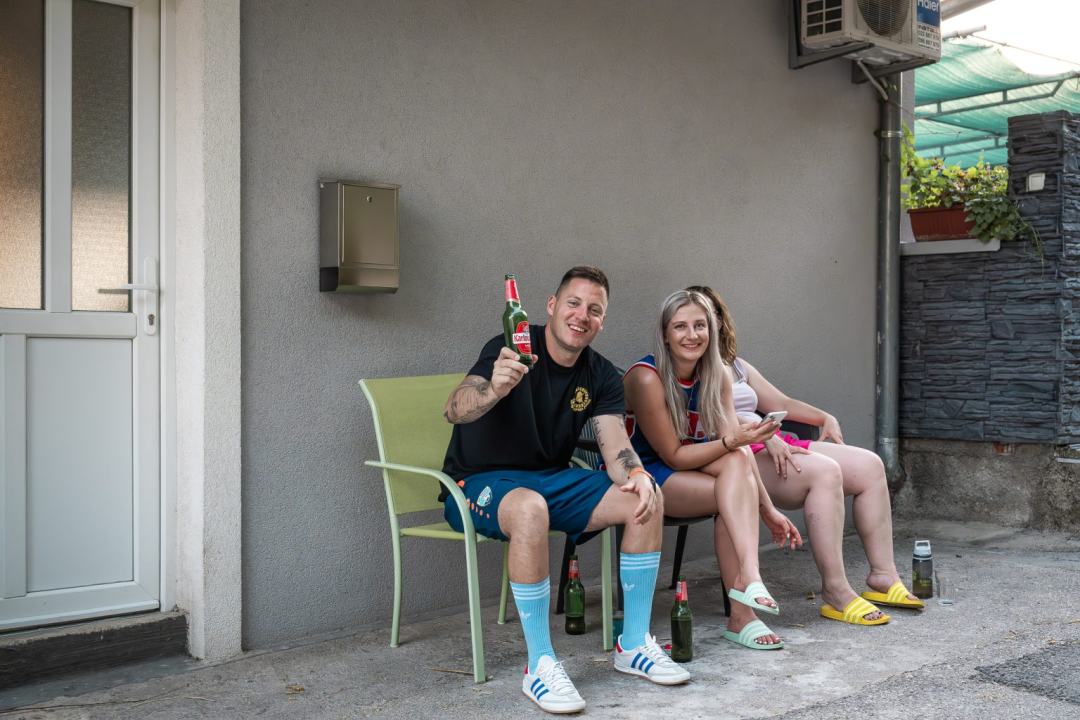 Više od 50 natjecatelja utrkivalo se na karićima kroz Rupe