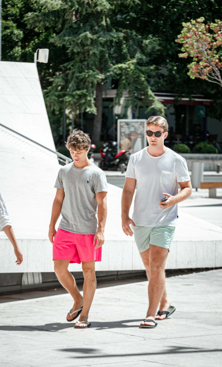 FOTO Đir po gradu, ponedjeljak 5. kolovoza