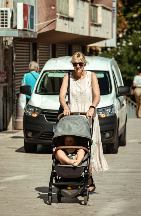 FOTO Đir po gradu, utorak 6. kolovoza