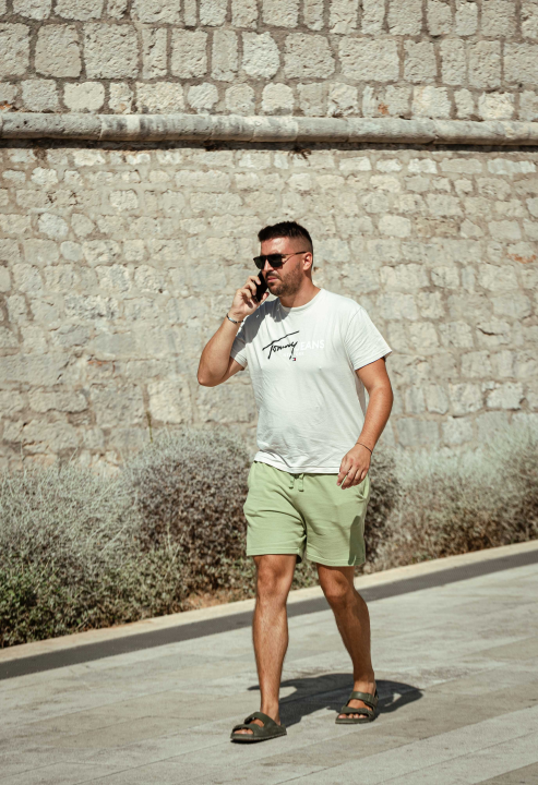 FOTO Đir po gradu, utorak 6. kolovoza